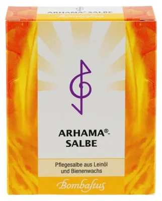 Immagine prodotto di Unguento Arhama Bombastus, 60 ml Unguento