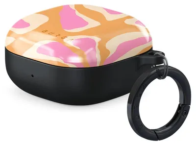 Obrázek produktu pro Ochranné pouzdro Burga Hardcase pro sluchátka Samsung Galaxy Buds Pro - Aloha
