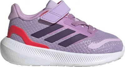 Produktbild von Adidas JQ5669_260, Mehrfarbig, Powder Plum,Aurora Plum,Lucid Red, 5.5K