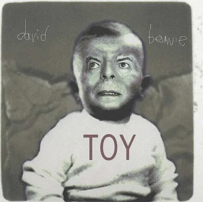 Immagine prodotto di David Bowie - Toy (180 g) (2 LP)