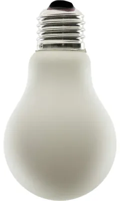 Obrázek produktu pro SEGULA LED Glühlampe 24V Ambient opal E27 dimmb.