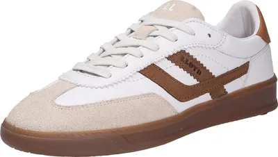Produktbild von Lloyd Sportliche Schnürschuhe Damen 31393836363439 Weiß 44 EU