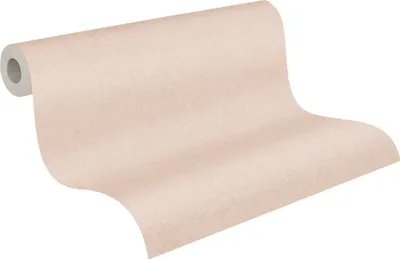 Obrázek produktu pro A.S. Creation Titanium 3 | 381978 | Vliestapete Einfarbig | 0,53 m x 10,05 m | Beige