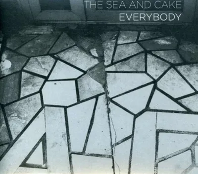 Produktbild von Sea And Cake,The-Everybody