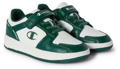Produktbild von Champion RD 2.0 LOW Kinder Sneaker Basketball S32414-CHA-WW023, Schuhgröße:34 EU