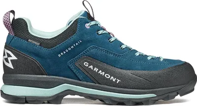 Produktbild von Garmont DRAGONTAIL WP türkis 37