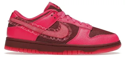 Produktbild von Nike Dunk Low Valentine's Day (2022) (Women's) - EU 37.5