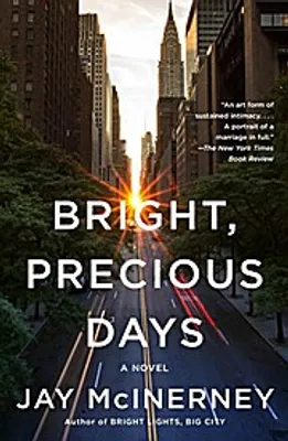 Image de Bright, Precious Days