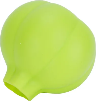 Obrázek produktu pro Zelený silikonový loupač česneku Food Grade Soft Material Peeling Tool pro domácí kuchyni