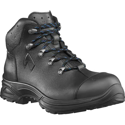 Produktbild von Haix Airpower XR26 schwarz Gr. 9