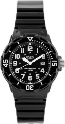 Produktbild von Damen Uhr Casio LRW-200H-1B