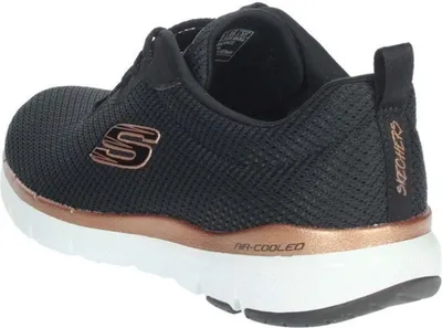 Zdjęcie produktu dla Skechers Buty Flex Appeal 30, 13070BKRG