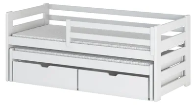 Obrázek produktu pro Patrová postel LISA 90x190