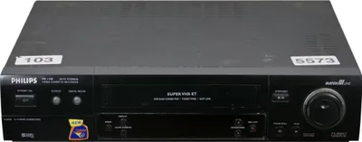 Produktbild von Philips VR1100