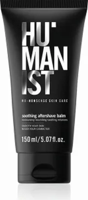 Obrázek produktu pro Humanist Balsam po goleniu łagodzący 150 ml