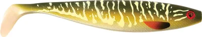 Produktbild von Fox Rage Pro Shad Natural Classic II 23Cm 1St. Pike 2