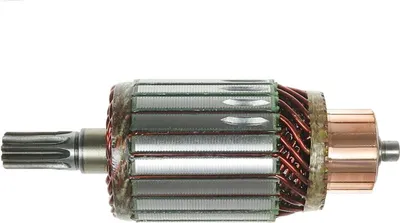 Produktbild von AS-PL SA5005 Anker Starter M106X01171 M60218X60 M106X01471