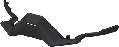 Image de 100percent Armega pont de lunettes noir noir One Size