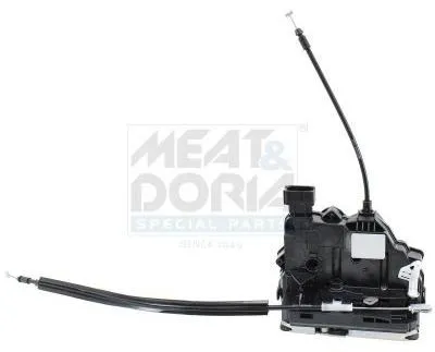 Produktbild von MEAT & DORIA 31692 Türschloss für FIAT Ducato Kastenwagen (250, 290) Ducato Pritsche / Fahrgestell (250, 290) Ducato Bus (250, 290)