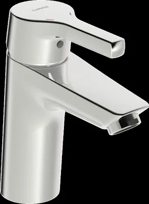 Immagine prodotto di HANSA HANSAPALENO XL Mitigeur de lavabo, saillie 110 mm, chromé, 56422203, 56422203