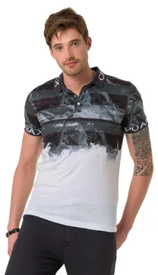 Produktbild von Ct699 Herren T-Shirt