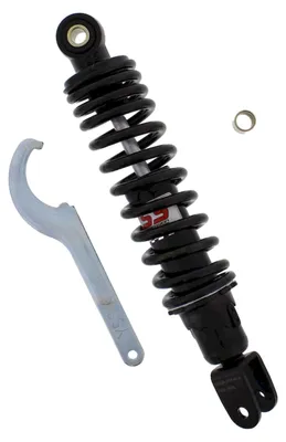 Obrázek produktu pro Tlumič pro PGO Big Max 50, rok výroby 1995–2002, značka YSS, model OD220-270P-01-88 –