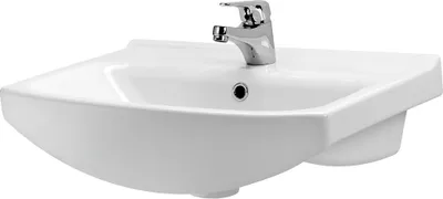 Obrázek produktu pro Umyvadlo Cersania New 60 cm