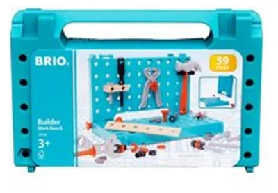 Zdjęcie produktu dla Ławka robocza BRIO Builder