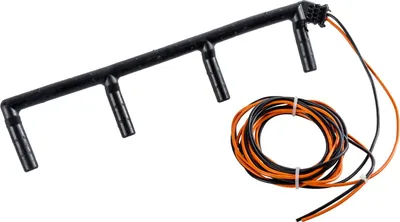Produktbild von FEBI BILSTEIN Kabelbaum-Reparatursatz 179121 für VW Golf IV Schrägheck (1J1)