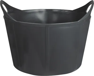 Produktbild von Waldhausen Flexischale Grau 17 L