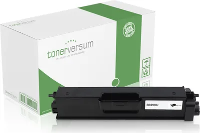 Produktbild von Alternativ zu Brother TN-329BK Toner Black