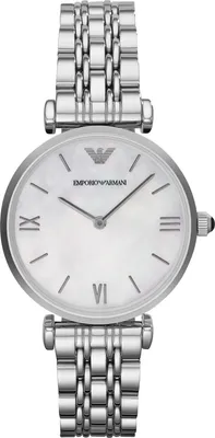 Immagine prodotto di Orologio da polso da donna Emporio Armani 2 ZEIGER AR1682