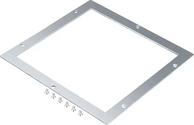Obrázek produktu pro Hager UDM2244Q12, Zinek, Ocel, EN50085-2-2, 290 mm, 290 mm