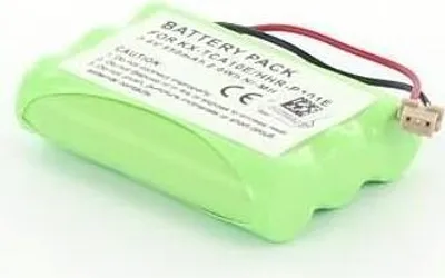 Produktbild von AGI 61335, 550 mAh, Telefon, Nickel Metall-Hydrid, 4,5 cm, 3 cm, 1 cm