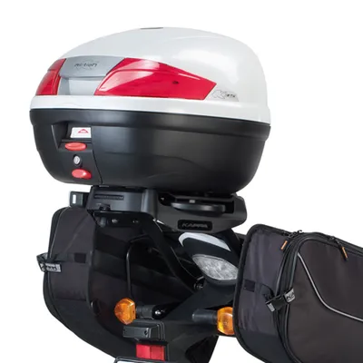 Obrázok produktu pre Kappa Vrchný kufor zametač Kappa Hon Cbr/Hornet 600 11-13