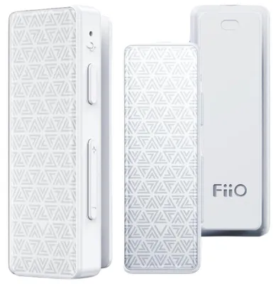 Zdjęcie produktu dla FiiO BTR11 – Bluetoothowy przetwornik cyfrowo-analogowy (DAC) i wzmacniacz