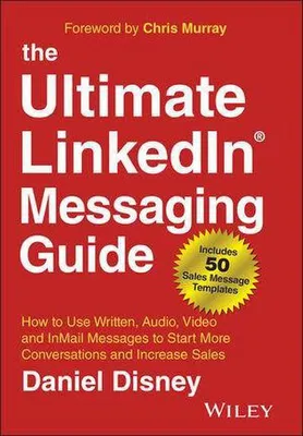 Productafbeelding van De ultieme gids voor berichten op LinkedIn