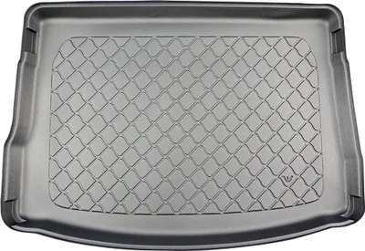 Produktbild von Z458924 Kofferraumwanne kompatibel mit Seat / Cupra Leon IV (KL) / Leon IV Hybrid mHEV (KL) / Leon IV e-Hybrid PHEV (KL) / Leon / Leon e-Hybrid / 03.2020- / 05.2020- / 09.2020- / 10.2020-