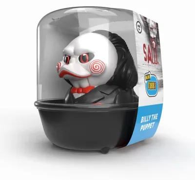 Obrázek produktu pro Tubbz Saw Billy the Puppet 5 cm