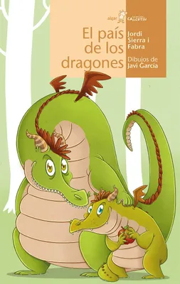 Obrázek produktu pro El país de los dragones
