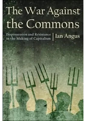 Zdjęcie produktu dla The War Against the Commons