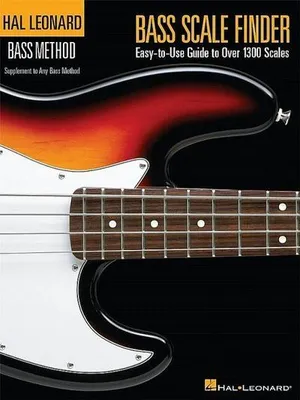 Produktbild von Bass Scale Finder