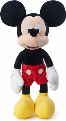 Immagine prodotto di Animale Disney Mickey 120cm