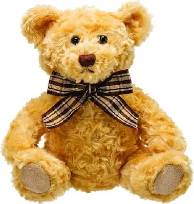 Produktbild von Suki 17150 Teddybär Chester 19 cm Kuscheltier Kollektion Suki Classic
