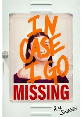 Imagen del producto de In Case I Go Missing