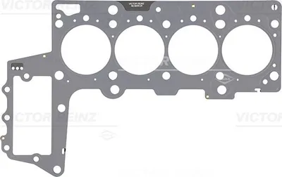 Produktbild von REINZ 61-36455-20 Zylinderkopfdichtung für BMW 3 Touring (E91) 3 Limousine (E90) 3 Limousine (E46) 1 Schrägheck (E87) 5 Limousine (E60)