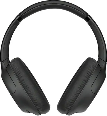 Obrázok produktu pre Sony WH-CH710N, Bezdrôtový, Hudba, 7 - 20000 Hz, 223 g, Slúchadlá s mikrofónom, Čierna