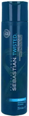Obrázek produktu pro Sebastian Professional Twisted Shampoo 250 ml