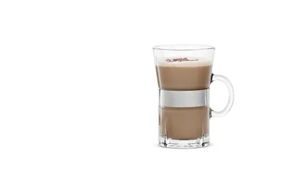 Produktbild von Rosendahl Grand Cru Hot Drink Glas für Heißgetränke 2 Stück