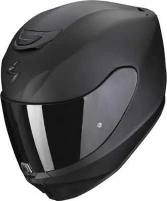 Immagine prodotto di Casco moto SCORPION EXO-391 nero opaco M